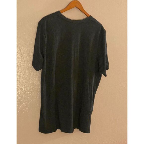 Canvas Men's Witches Of 6151 Richmond Street Tee Shirt Sz 3XL - Picture 5 of 6